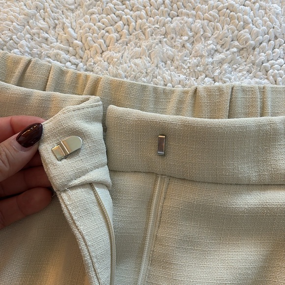 2 piece short and vest set - Picture 7 of 8